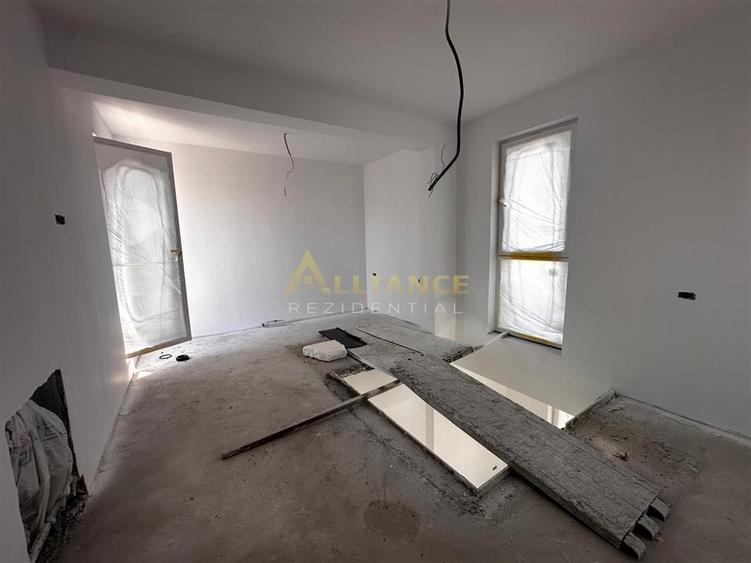 Apartament 2 Camere | Duplex | Terasa 34 MP | 10 Min Metrou Berceni