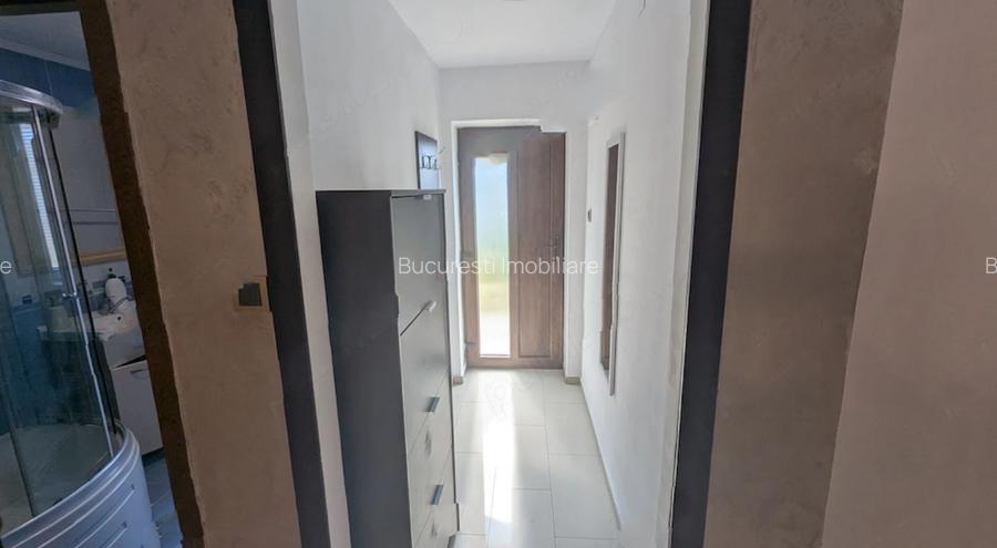 Mihai Bravu,Metrou,bl.2012,et.1/8,DECOMANDAT,centrala,curte,mobilat,PET FRIENDLY - 6