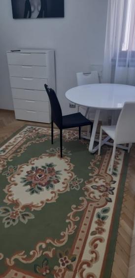 Apartament 2 camere mobilat utilat modern
