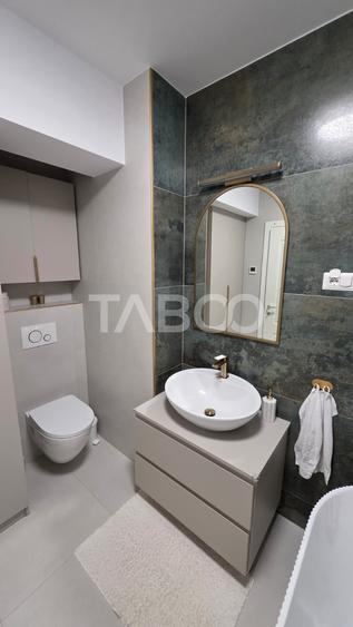 Apartament premium Evolution Doamna stanca 3 camere de vanzare