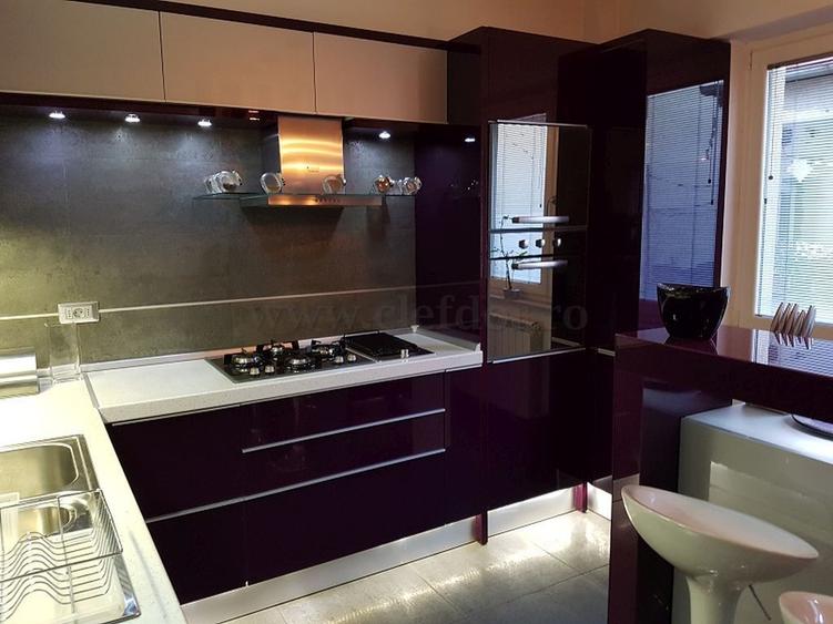 P-ta Dorobanti / Floreasca duplex mobilat si renovat 2018