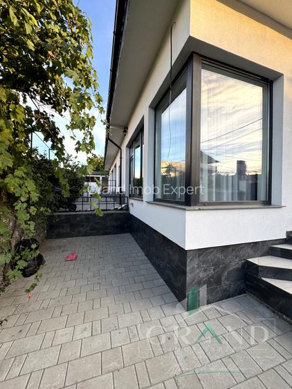 PRIMA ÎNCHIRIERE | CASĂ TIP DUPLEX | CURTE PROPRIE | 2 PARCĂRI | ÎNTRE LACURI - 29