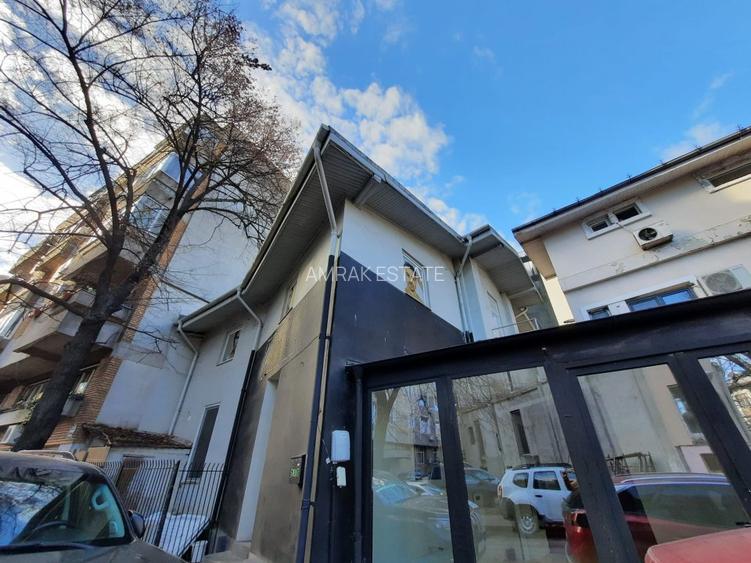 Spatiu comercial utilat - Ultracentral - Bd. Dacia - 3