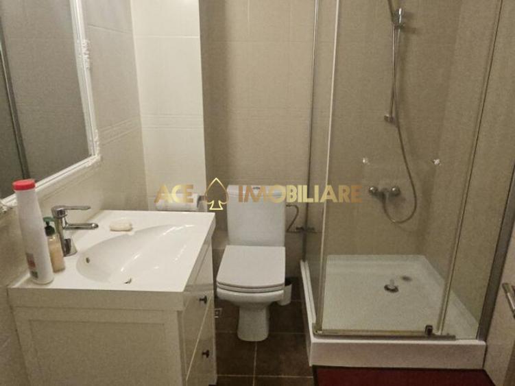 2 Camere de inchiriat | Berceni | Centrala Proprie | Pracare | Mobilat