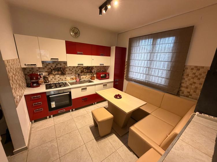 VILA P+1E+M MILITARI RESIDENCE ACVILEI, 125mpu, MOBILATA,UTILATA,ZONĂ LINISTITA