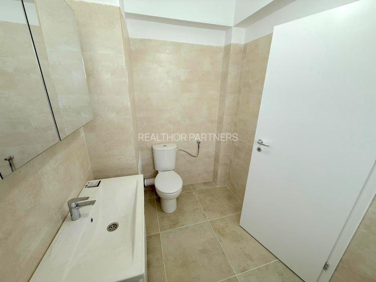 Apartament Spatios de 3 Camere cu priveliste - 103mp | Green Garden - 6