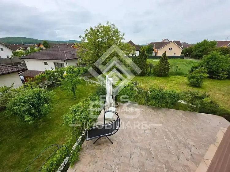 Vilă cu grădină 1200 mp, Unirea - Alegerea Perfectă pentru Famili