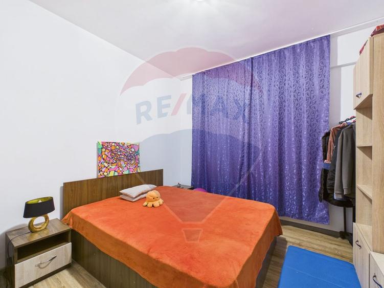 Apartament cu 2 camere de vânzare în zona Prelungirea Ghencea