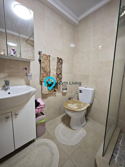 Vilă premium Buftea 5 camere | 166 mp | teren 520 m