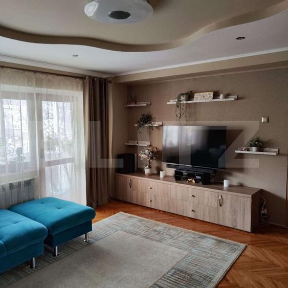 Apartament cu 2 camere si garaj, zona Mihai Eminescu