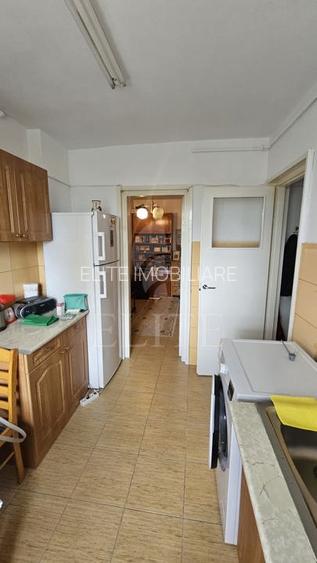 Apartament 2 camere în zona Str. Unirii - Parc Detunata - 5