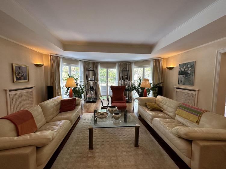 Vila individuala, teren 3000 mp, Iancu Nicolae - 22