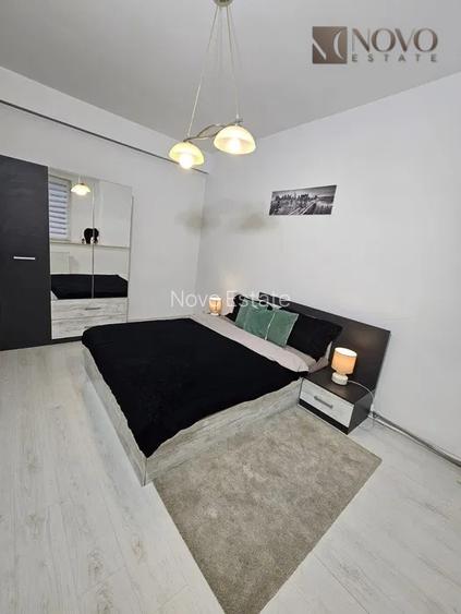 2 Camere | Piața Romana | AC | Pet Friendly - 5