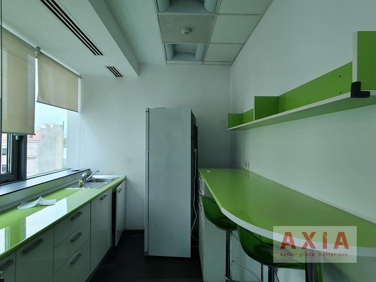Birouri de inchiriat Universitate, suprafete intre 140-780 mp, Comision 0%