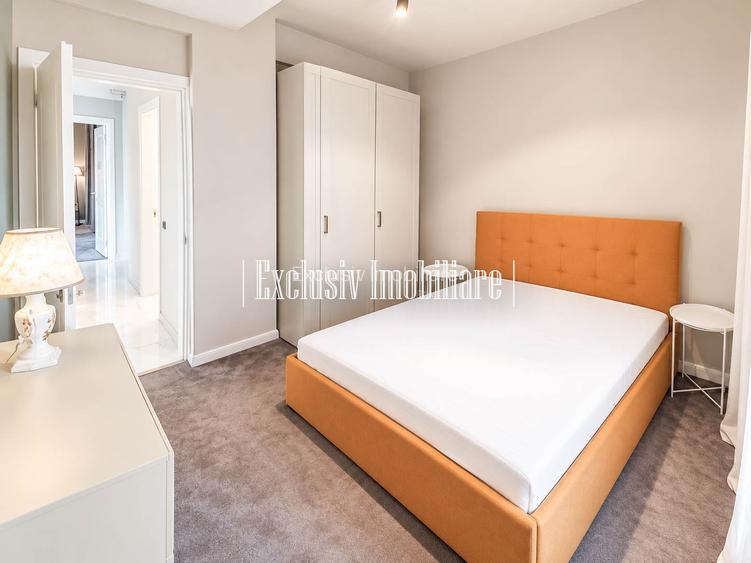 Bd. Mamaia - Apartament Premium Decomandat cu 3 camere - zona Delfinariu - 7