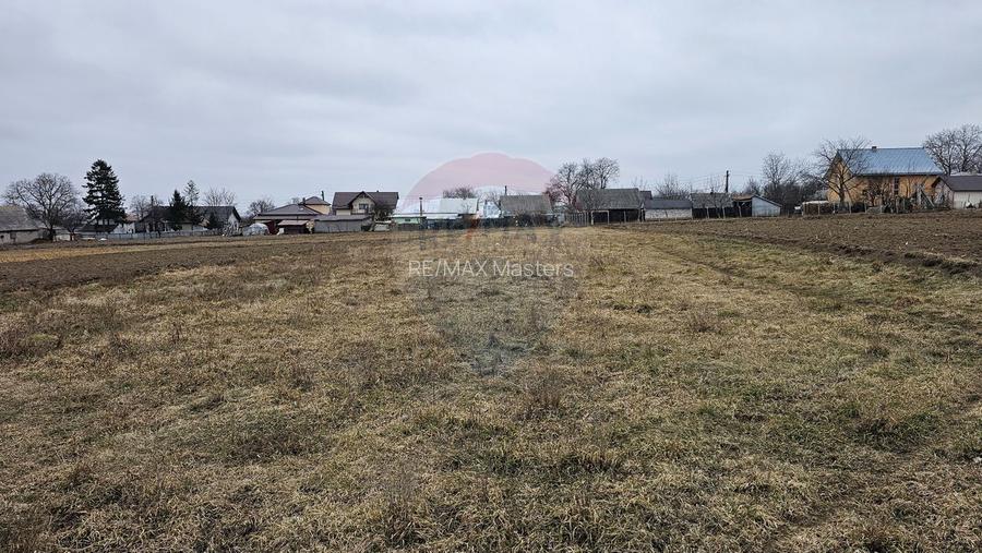 Casă / Vilă cu 12 camere, teren intravilan de 2869mp în Siminicea, SV - 31