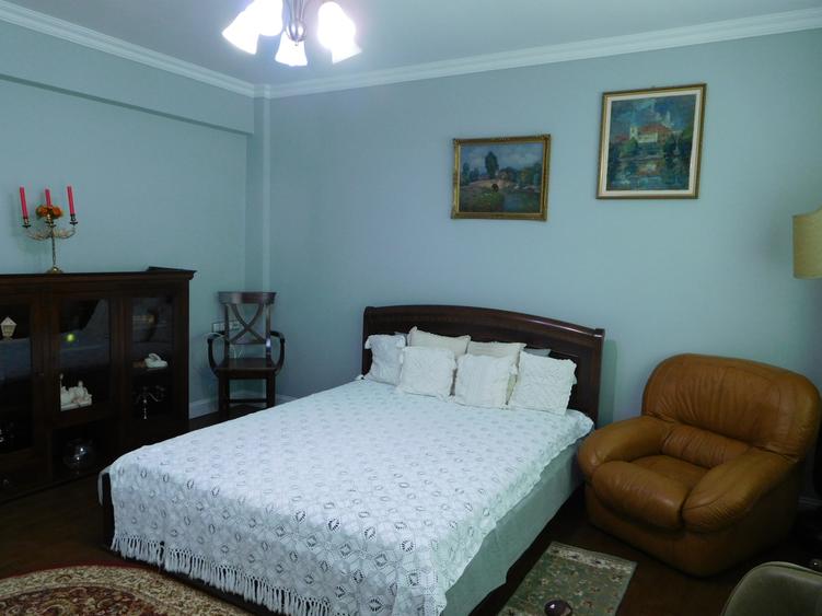 Apartament elegant, 4 camere, zona Iulius Mall