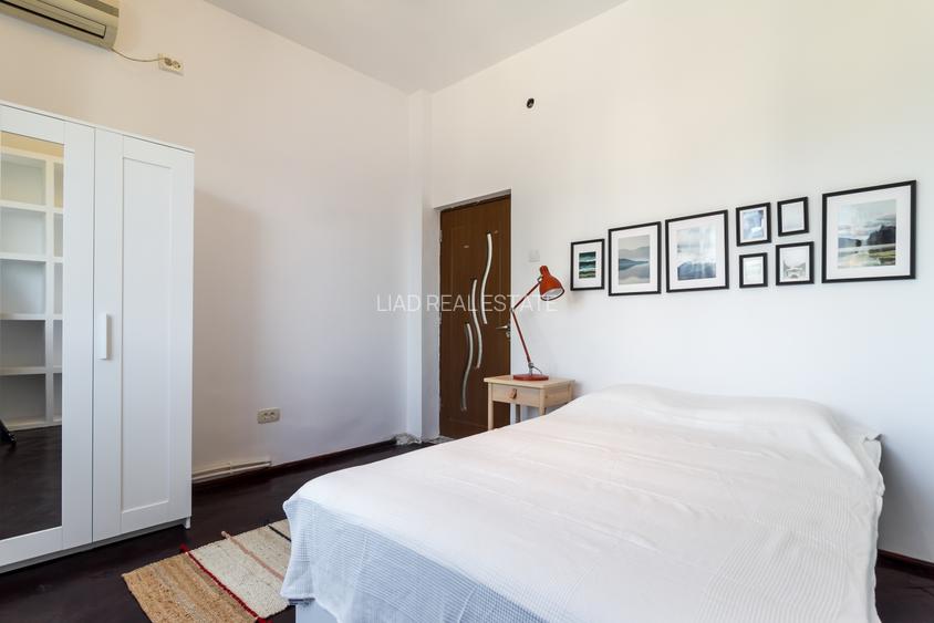 Universitate – Apartament 3 Camere cu Birou Independent (Intrare Separată) - 9