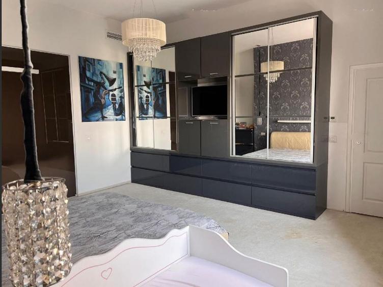 Apartament 3Camere,Vitan,Rin Grand Hotel,bl.2007,Amenajat,2 bai,centrala,mobilat