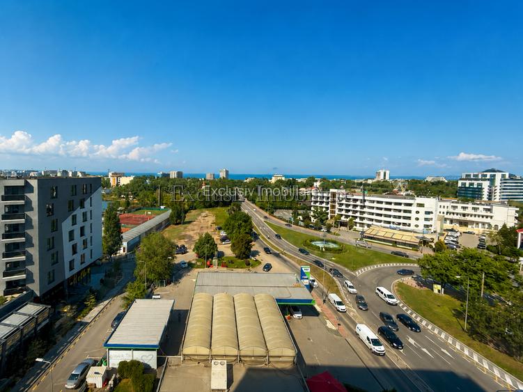 Duplex Aviatorii Residence | Parcare subterana - 17