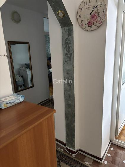 Apartament 3 camere 78mp Brazda, Strada Paltinis, Scoala 23 - 2