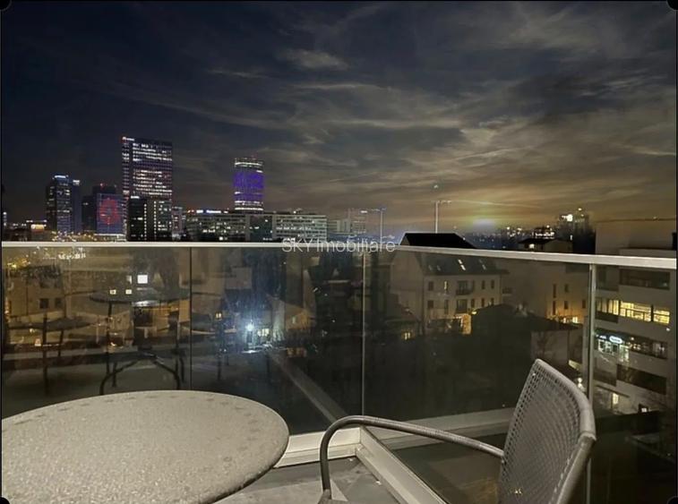 Apartament 2 Camere Premium | One Herăstrău Plaza - 5