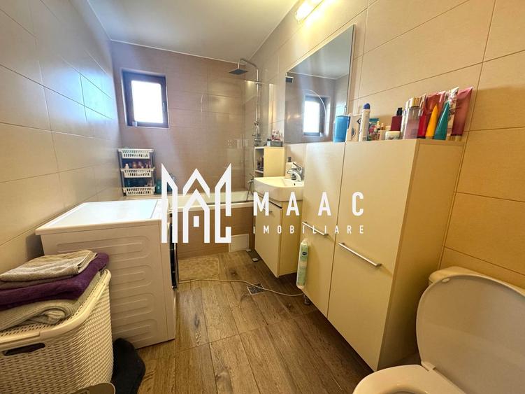 Apartament 3 camere | Decomandat | 2 balcoane | Arhitectilor
