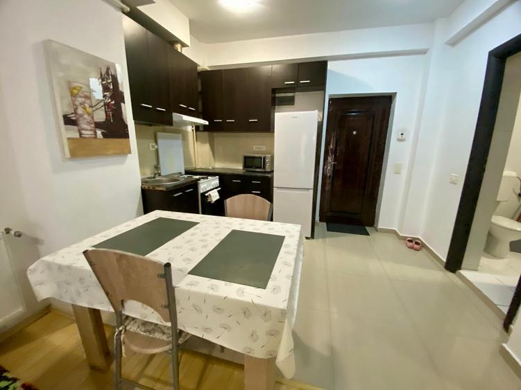 Apartament - 2 Camere - Centrala proprie -Militari Residence