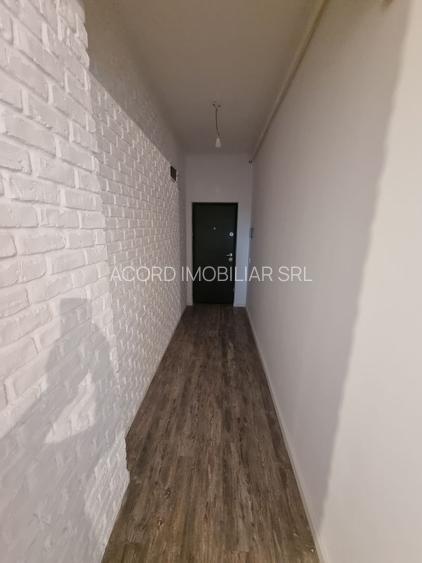 Tomis plus-  apartament 3 camere parter inalt cu terasa - 19