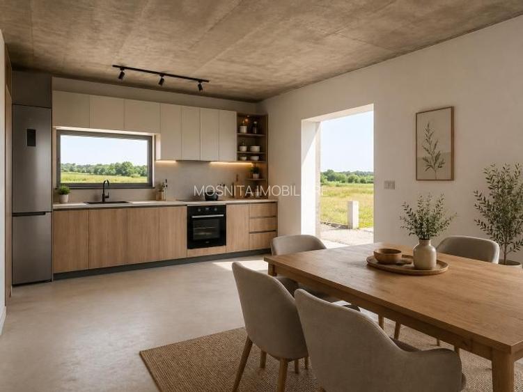 Duplex 3 camere parter - Direct dezvoltator - 2