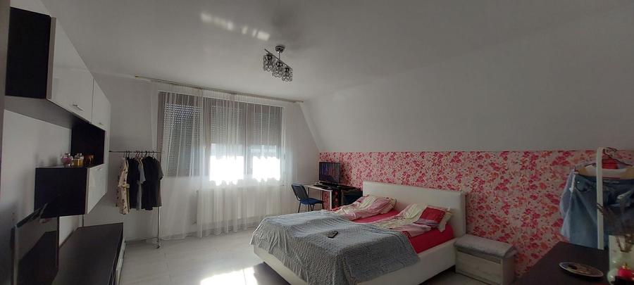 De vanzare imobil pentru birouri sau locuit-zona Budai