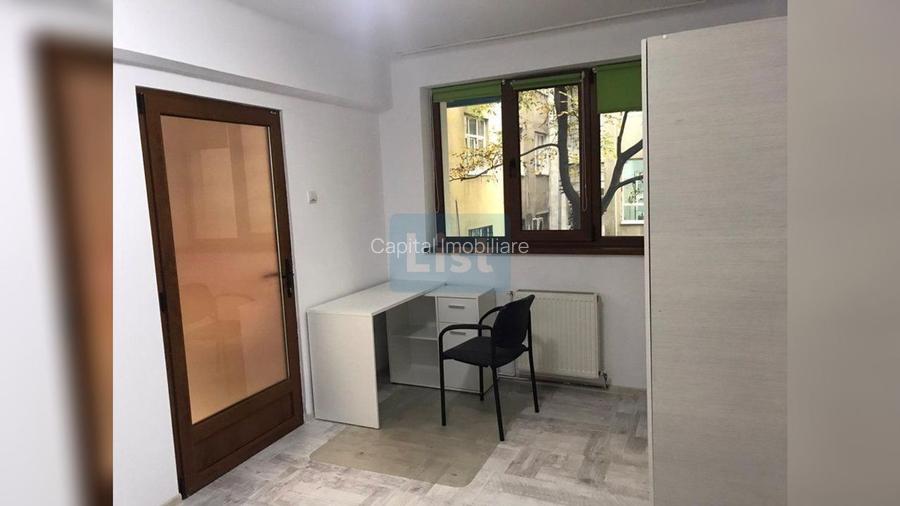 0% Comision! Apartament cu 2 camere de închiriat, Horea - 5
