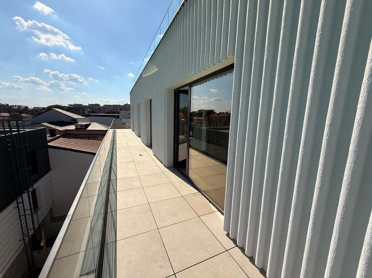 4 camere | Bloc Boutique Unirii | Loc parcare inclus