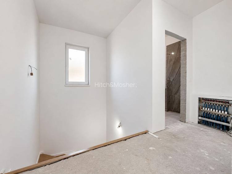 Duplex nou Dumbrăvița – 129 mp utili, garaj, finisaje la alegere - 16