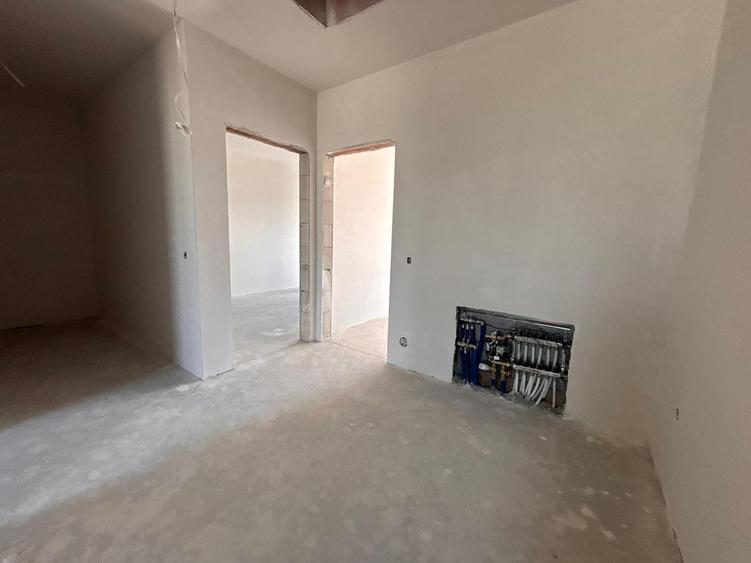 Casa de vanzare in Sibiu, concept modern, panorama deosebita, 137 mpu