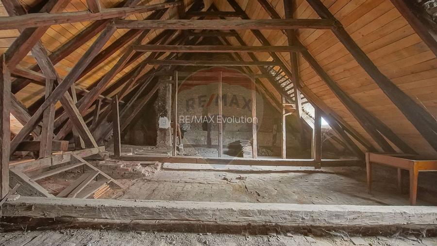 APARTAMENT ISTORIC 110 MP CU POD SI VEDERE SPRE STRADA REPUBLICII - 21