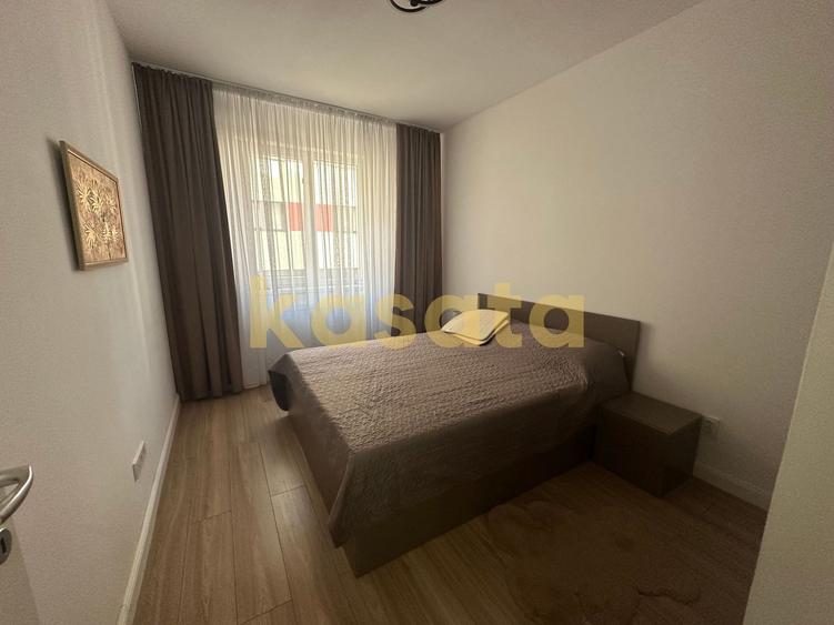 2 CAMERE | AVANGARDE GRANDE VILLAGE | PARCARE INCLUSĂ | CENTRALĂ