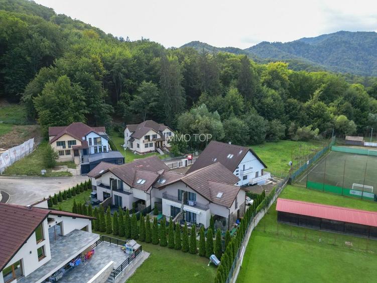 Casă de închiriat în cartierul exclusivist - Green Valley - 7