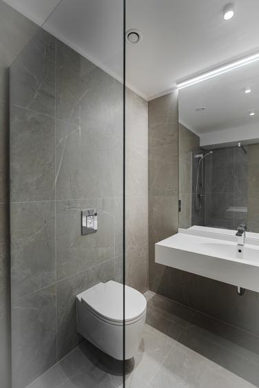 2 BEDROOM APARTMENT FOR SALE // ONE LAKE DISTRICT