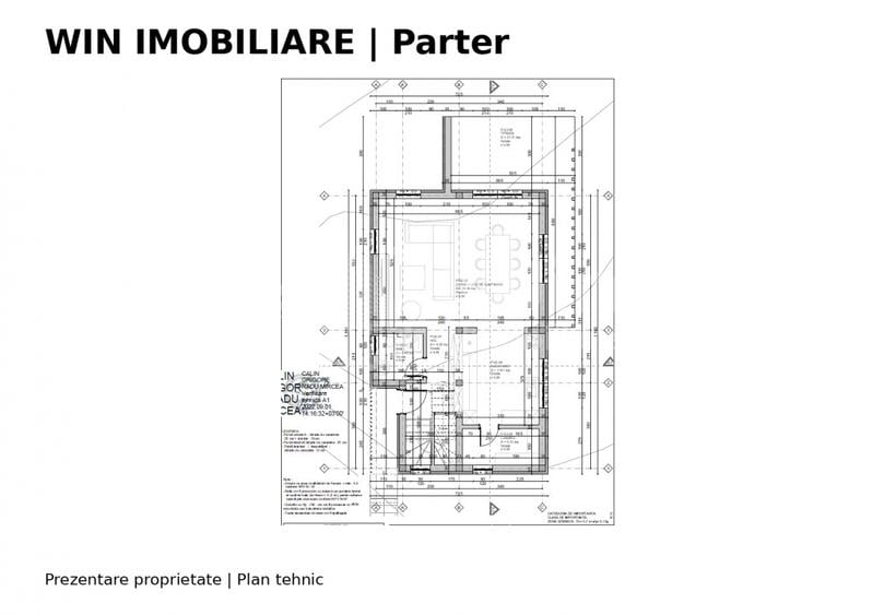 Casa noua cu 4 camere | 127mp utili | 878 mp teren | Sat. Gheorghieni