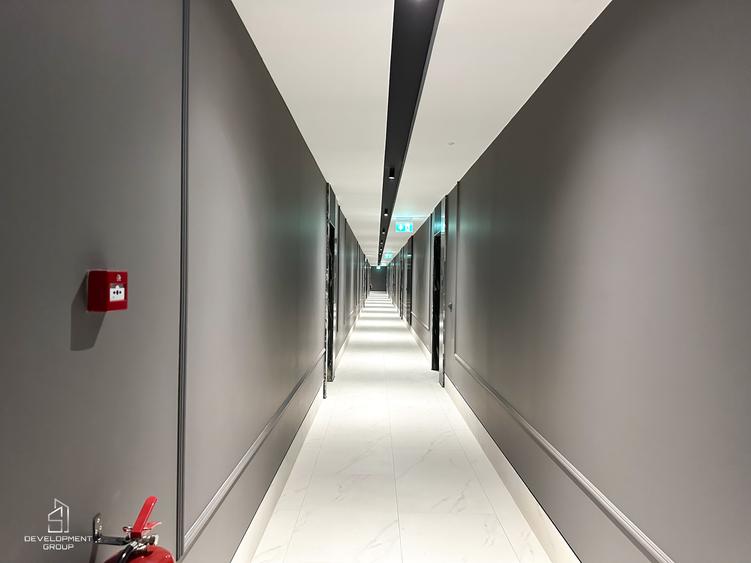 Prima inchiriere | Apartament 4 camere | 120 mp utili + terasa 41 mp | 2 parcari
