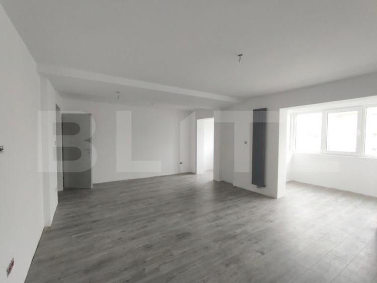 Apartament 3 camere, 72 mp, complet renovat 2026, zona Ultracentral