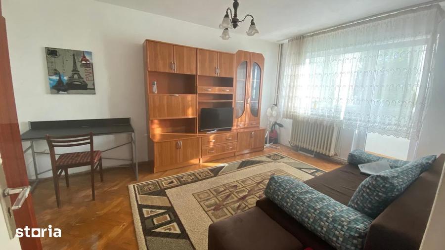 Apartament de vanzare 2 camere 52mp zona Manastur Calea Floresti