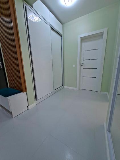 Apartament cu 3 camere / Complex rezidential/ Zona Lujerului/ Vedere deschisă sp