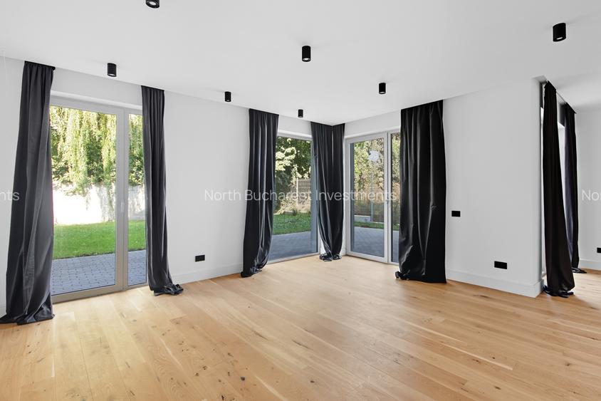 VILA PIPERA - IANCU NICOLAE- 6 CAMERE - 277MP - 13