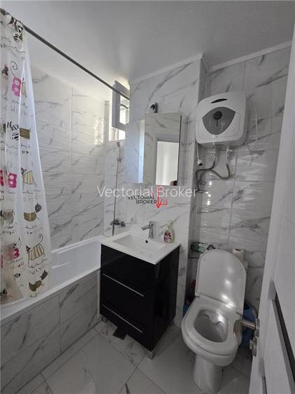 5 min Metrou OBOR, renovat, mobilat si utilat - 4