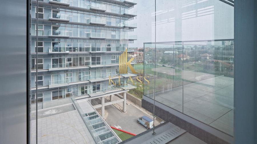 0% Apartament 3 camere 92,1 mp, terasa, Spa, etaj 5, Floreasca, UP-site