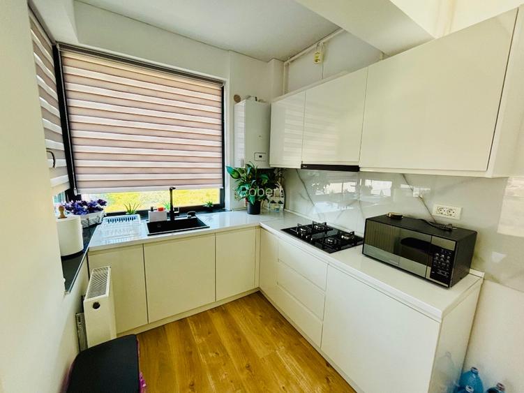 Apartament 2 camere premium – Mamaia Nord | 50 m de plajă | Bloc 2021  - 3