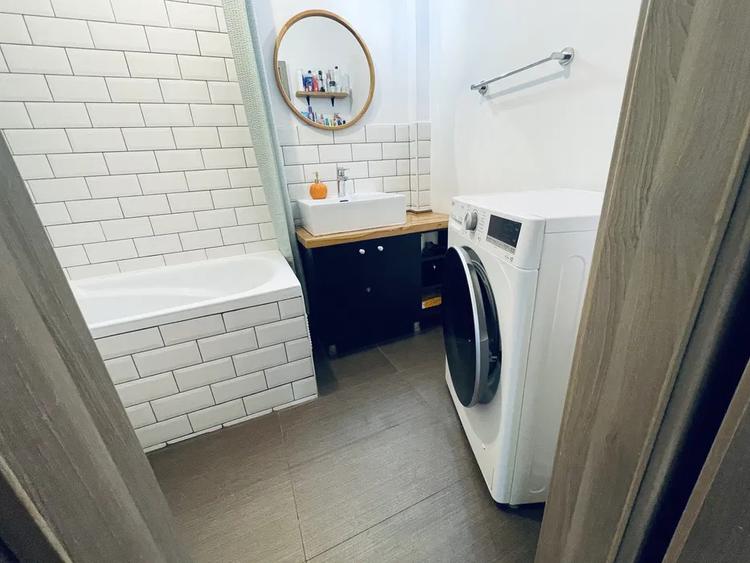 Apartament modern cu 2 camere | Baba Novac