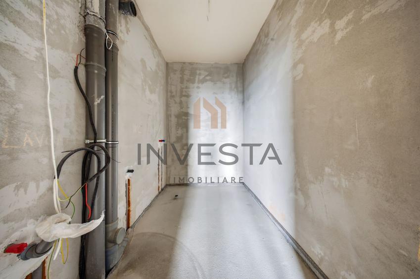 Penthouse 143 mp utili | Lift Privat | Terasa Panoramica 50 mp!